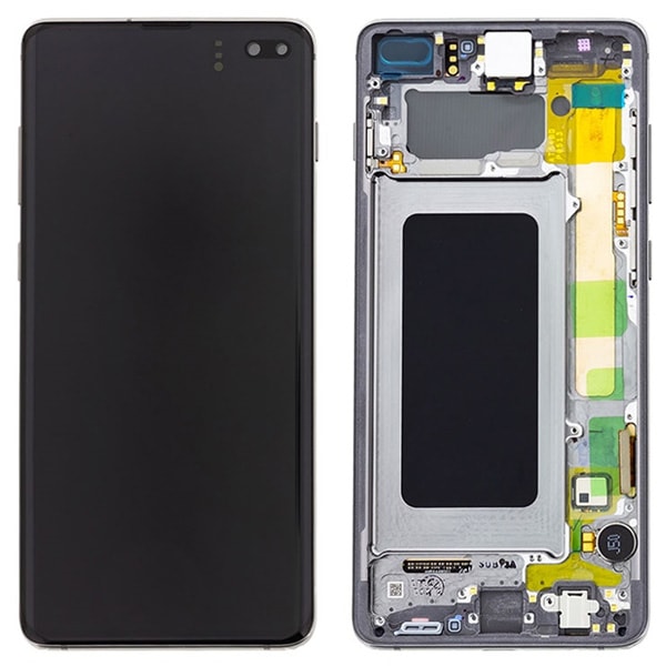 Replacement screen for Samsung Galaxy S10 Plus, Original grade, London Repair Outlet