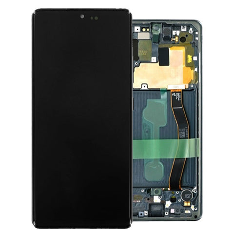 Replacement screen for Samsung Galaxy S10 Lite, Original grade, London Repair Outlet