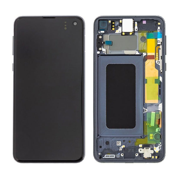Replacement screen for Samsung Galaxy S10E, Original grade, London Repair Outlet