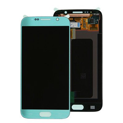 Replacement screen for Samsung Galaxy S6, Original grade, London Repair Outlet