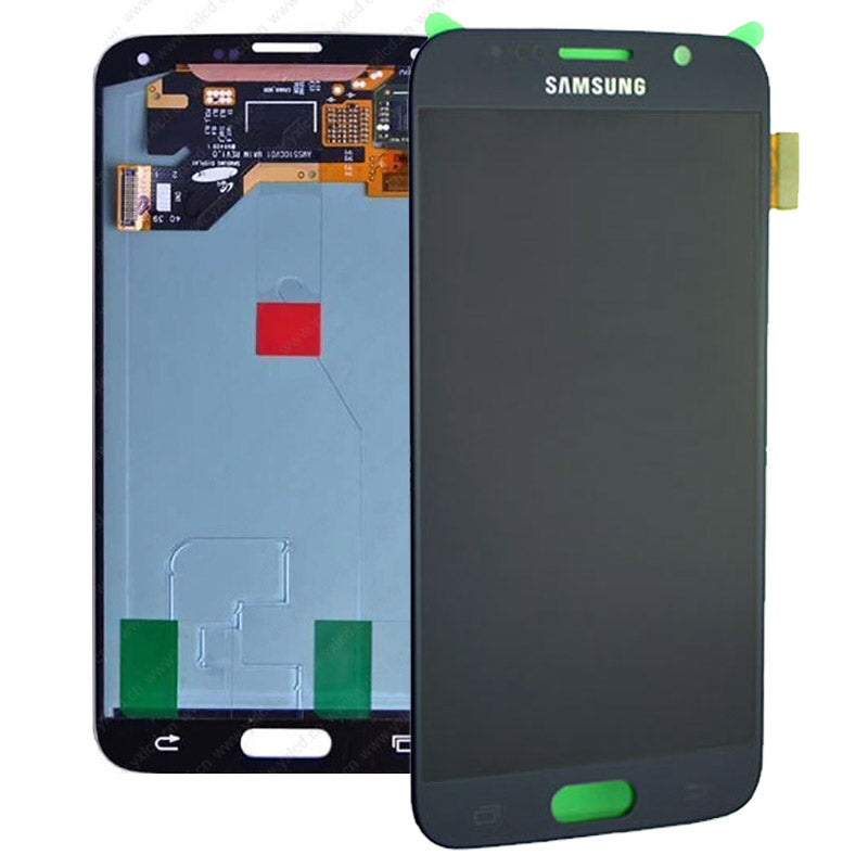 Replacement screen for Samsung Galaxy S6 Super, Original grade, London Repair Outlet