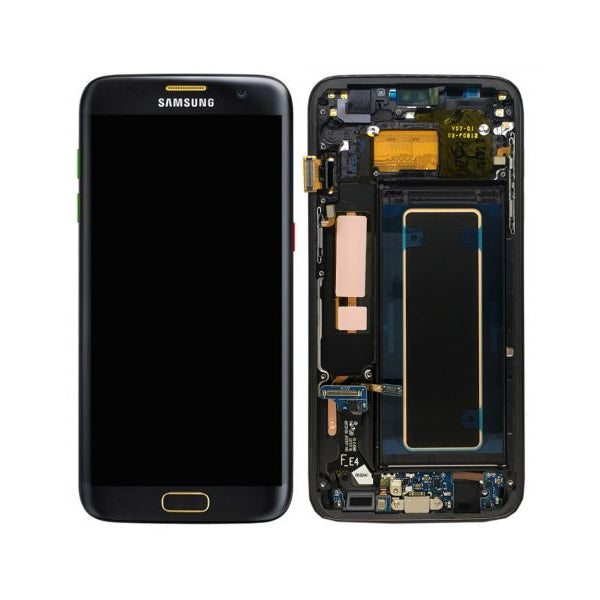 Replacement screen for Samsung Galaxy S7 Edge, Original grade, London Repair Outlet