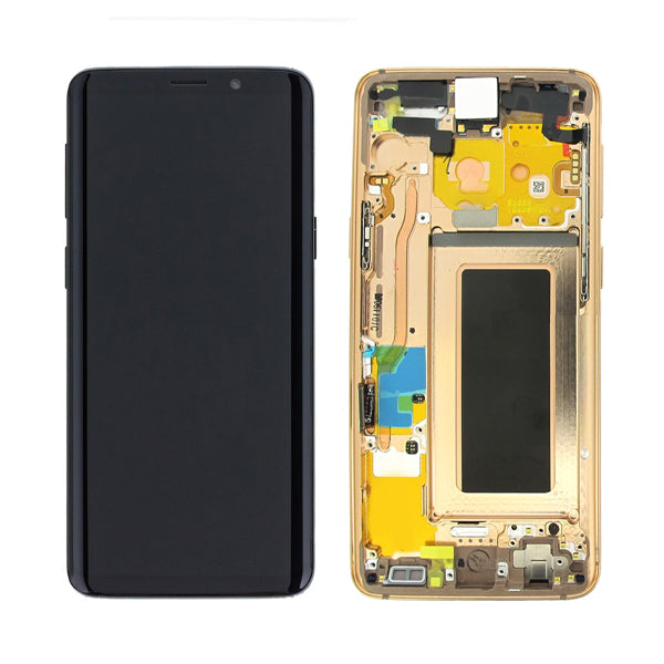 Replacement screen for Samsung Galaxy S9, Original grade, London Repair Outlet