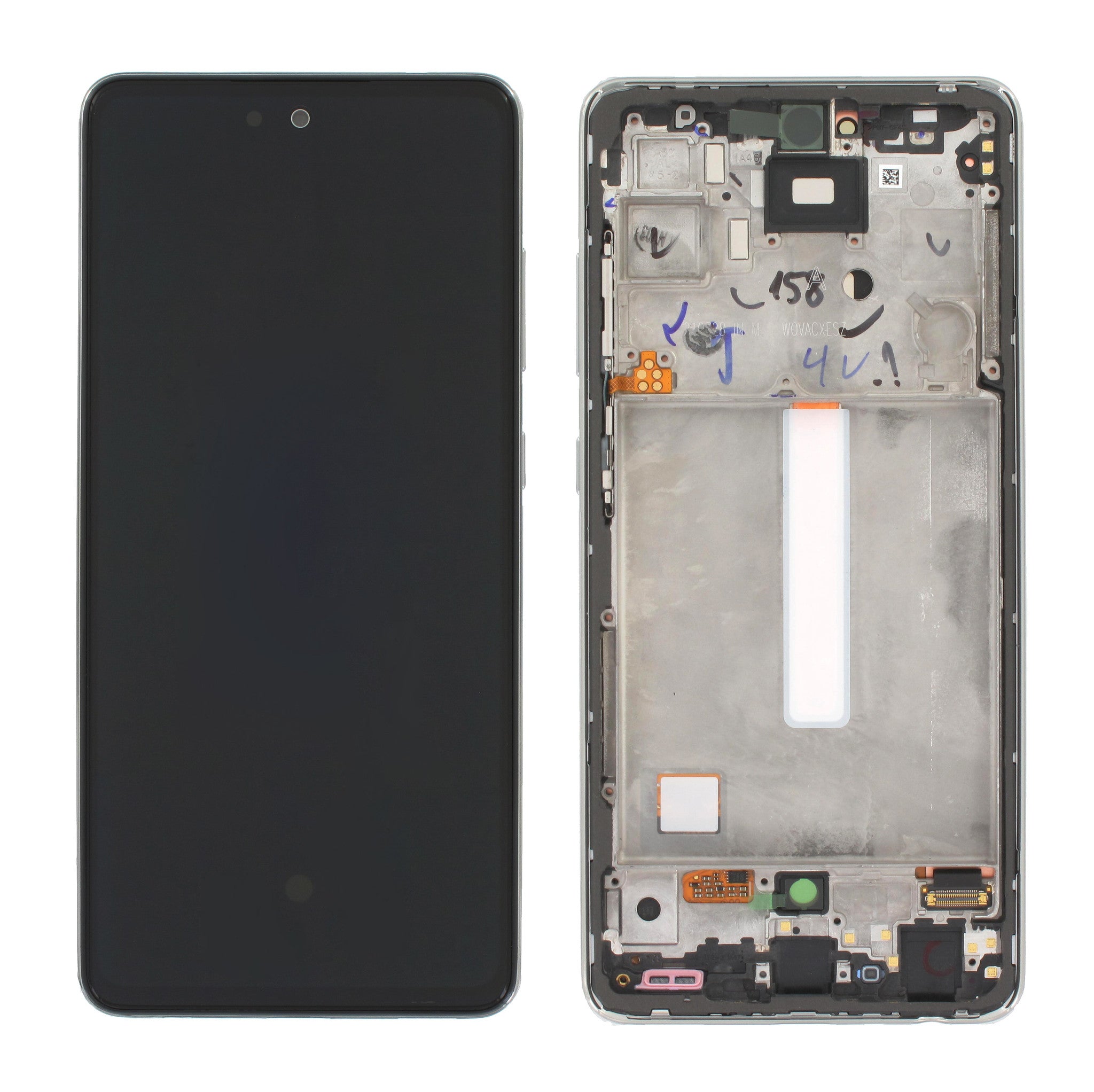 Replacement screen for Samsung Galaxy A52 5G, Original grade, London Repair Outlet