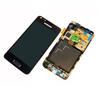 Replacement screen for Samsung Galaxy S Advance i9070, Original grade, London Repair Outlet
