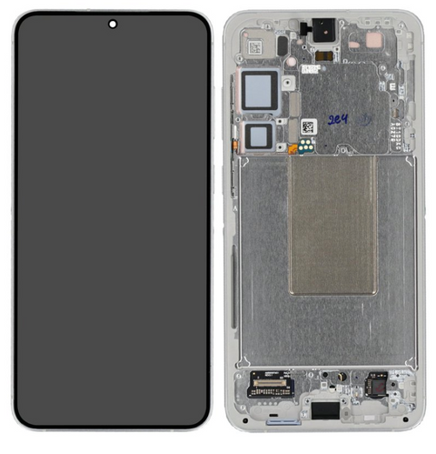 Replacement screen for Samsung Galaxy S24 Plus, Original grade, London Repair Outlet