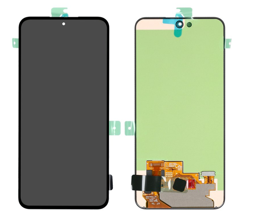 Replacement screen for Samsung Galaxy A56, Original grade, London Repair Outlet