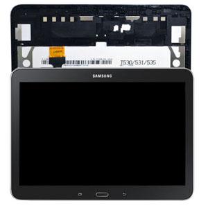Replacement screen for Samsung Galaxy Tab 4 10.1, Original grade, London Repair Outlet