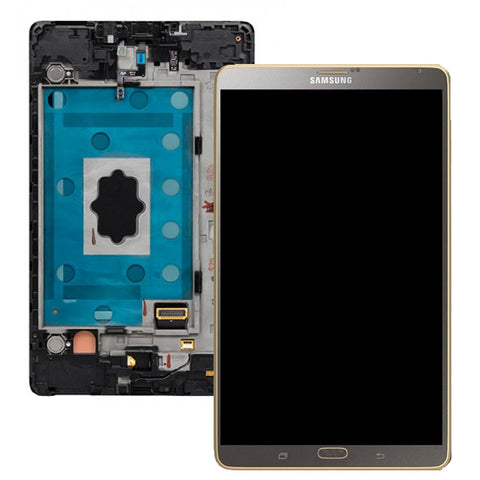 Replacement screen for Samsung Galaxy Tab S 8.4inch, London Repair Outlet