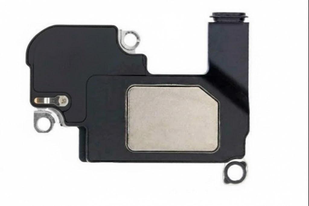 Replacement speaker for iPhone 13, OEM grade, London Repair Outlet