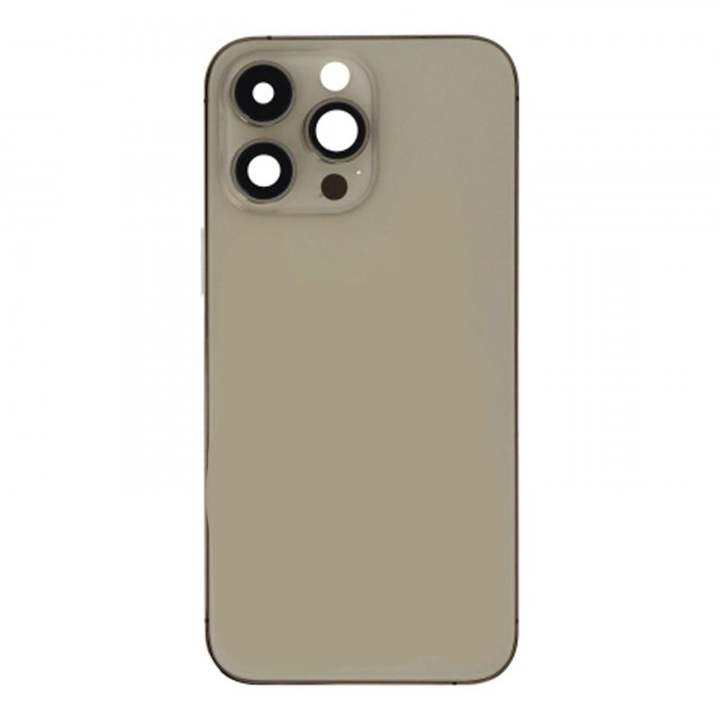 Replacement housing for iPhone 14 Pro Max, OEM grade, London Repair Outlet