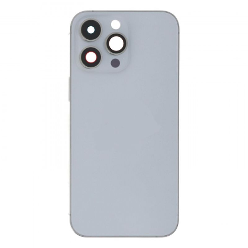Replacement housing for iPhone 14 Pro Max, OEM grade, London Repair Outlet