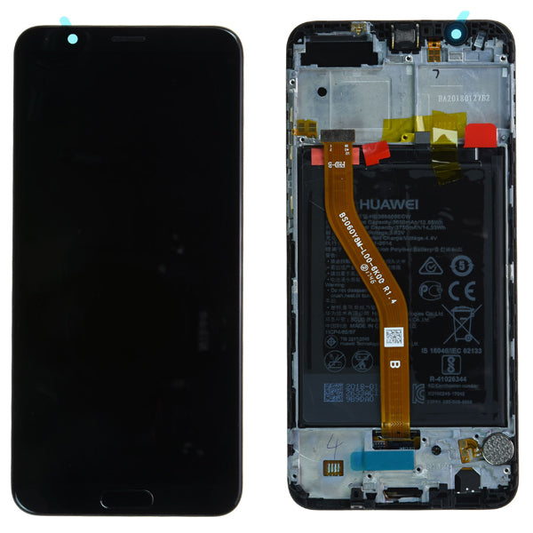 Replacement screen for Honor View 10, Original grade, London Repair Outlet