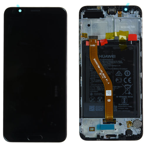 Replacement screen for Honor View 10, Original grade, London Repair Outlet