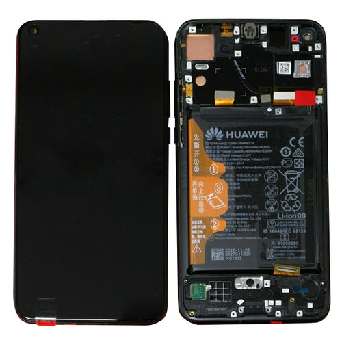 Replacement screen for Honor View 20, Original grade, London Repair Outlet