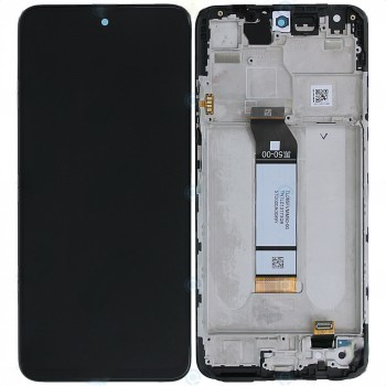 Replacement screen for Xiaomi Redmi Note 10, Original grade, London Repair Outlet