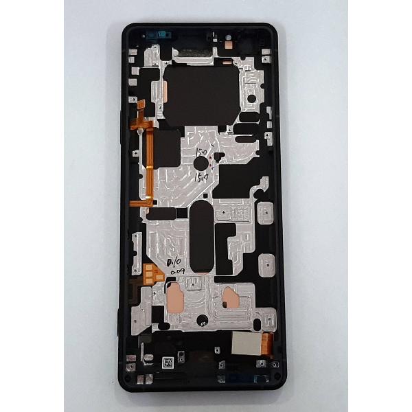 Replacement screen for Sony Xperia Pro-I XQ-BE52, Original grade, London Repair Outlet