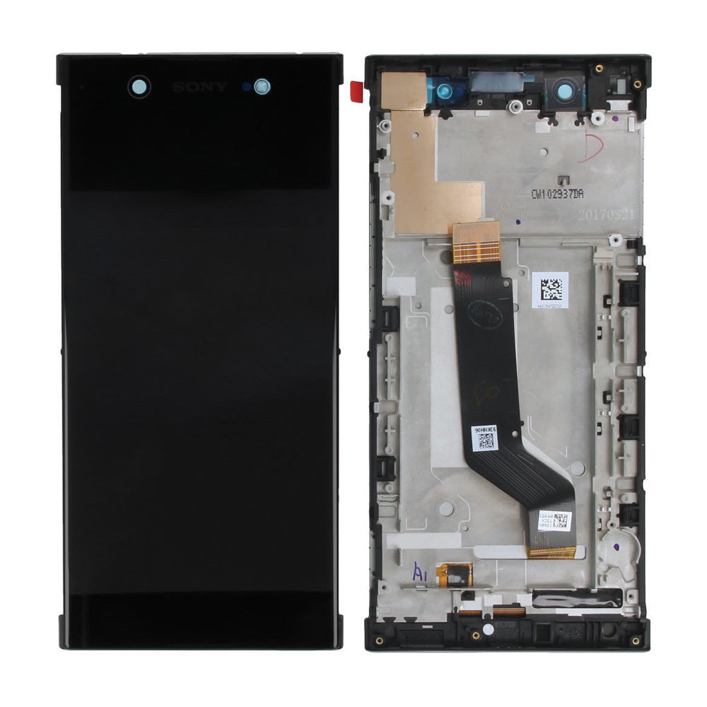 Replacement screen for Sony Xperia XA1, Original grade, London Repair Outlet