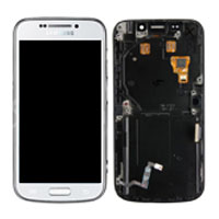 Replacement screen for Samsung Galaxy S4 Zoom, Original grade, London Repair Outlet